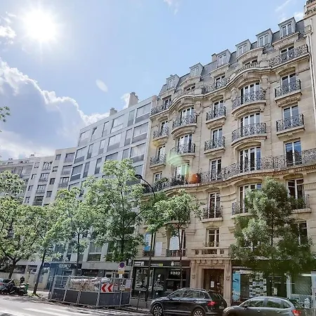 Pour 4 Personnes Parigi