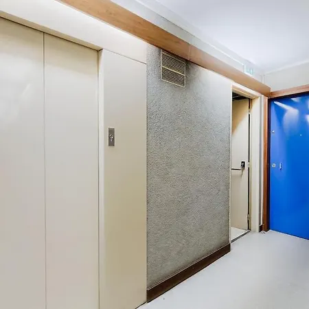 Pour 4 Personnes Appartamento Parigi
